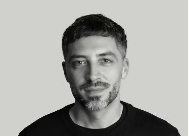 Incontro su architettura e tecnologia con Aldo Sollazzo