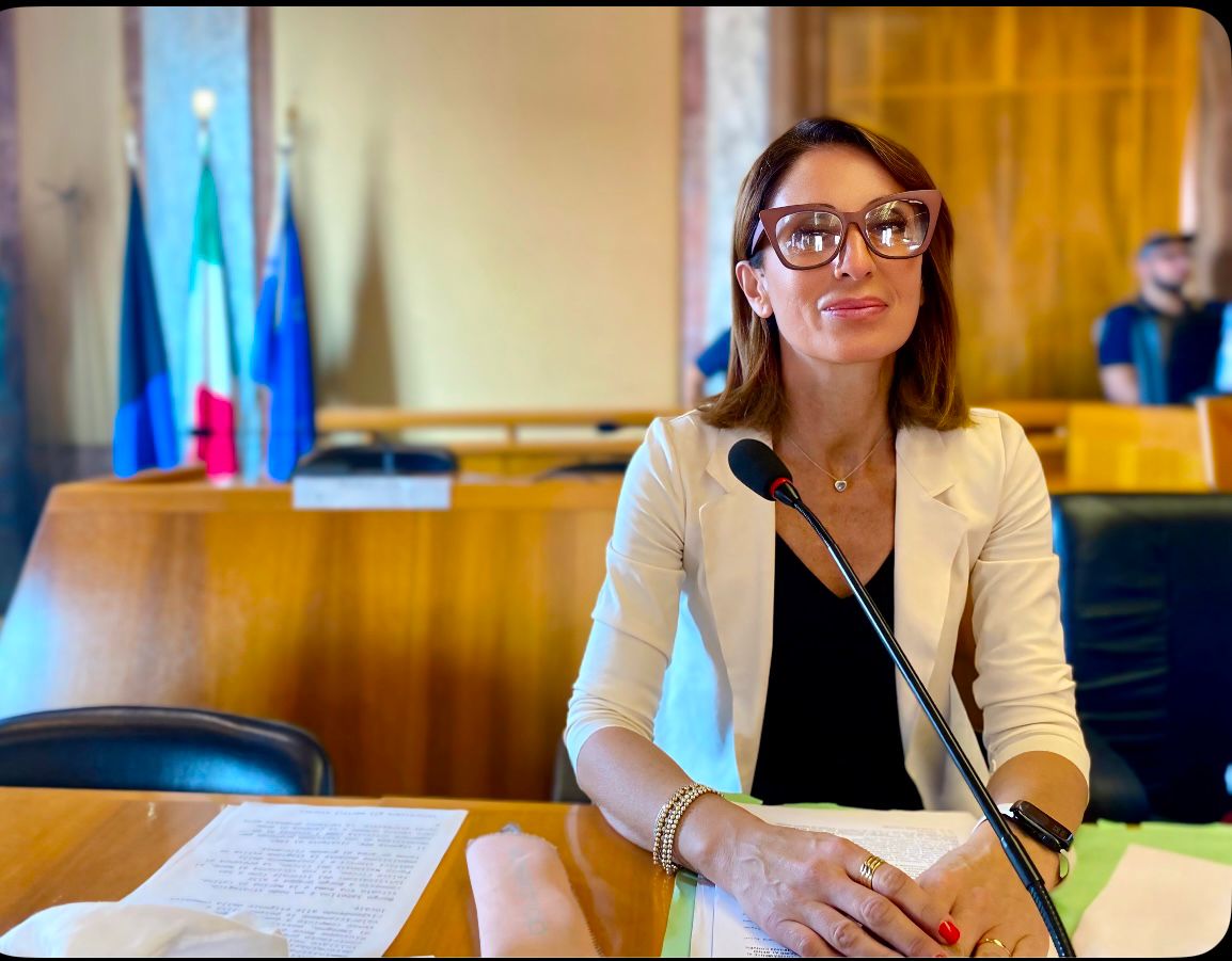 Latina: approvata la variante per il Piano di Zona “La Rosa”