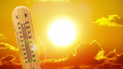Caldo torrido in arrivo: temperature oltre i 38 gradi nel Lazio