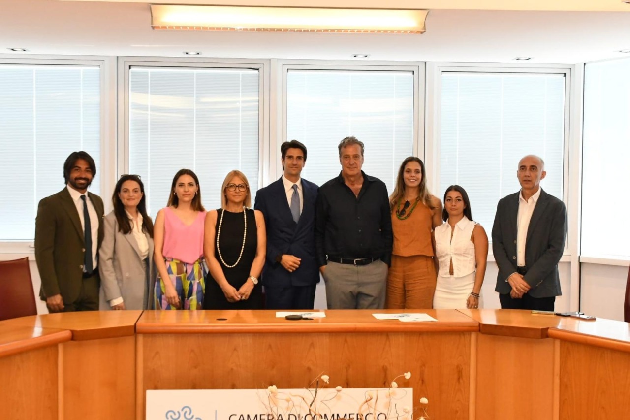Ponza ospita ARIA 2026, il convegno sull’Intelligenza Artificiale