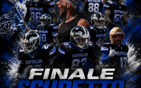 Bufali Latina raggiungono la finale scudetto