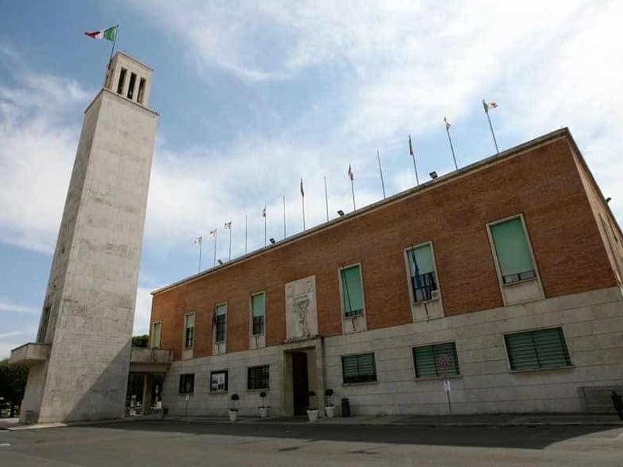 Festival delle bande a Sabaudia: un evento da non perdere