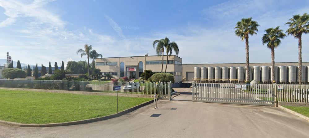 La Doria acquisisce Solana: un nuovo capitolo per Desco