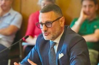 Il Sindacato Clas in piazza per la libertà sindacale
