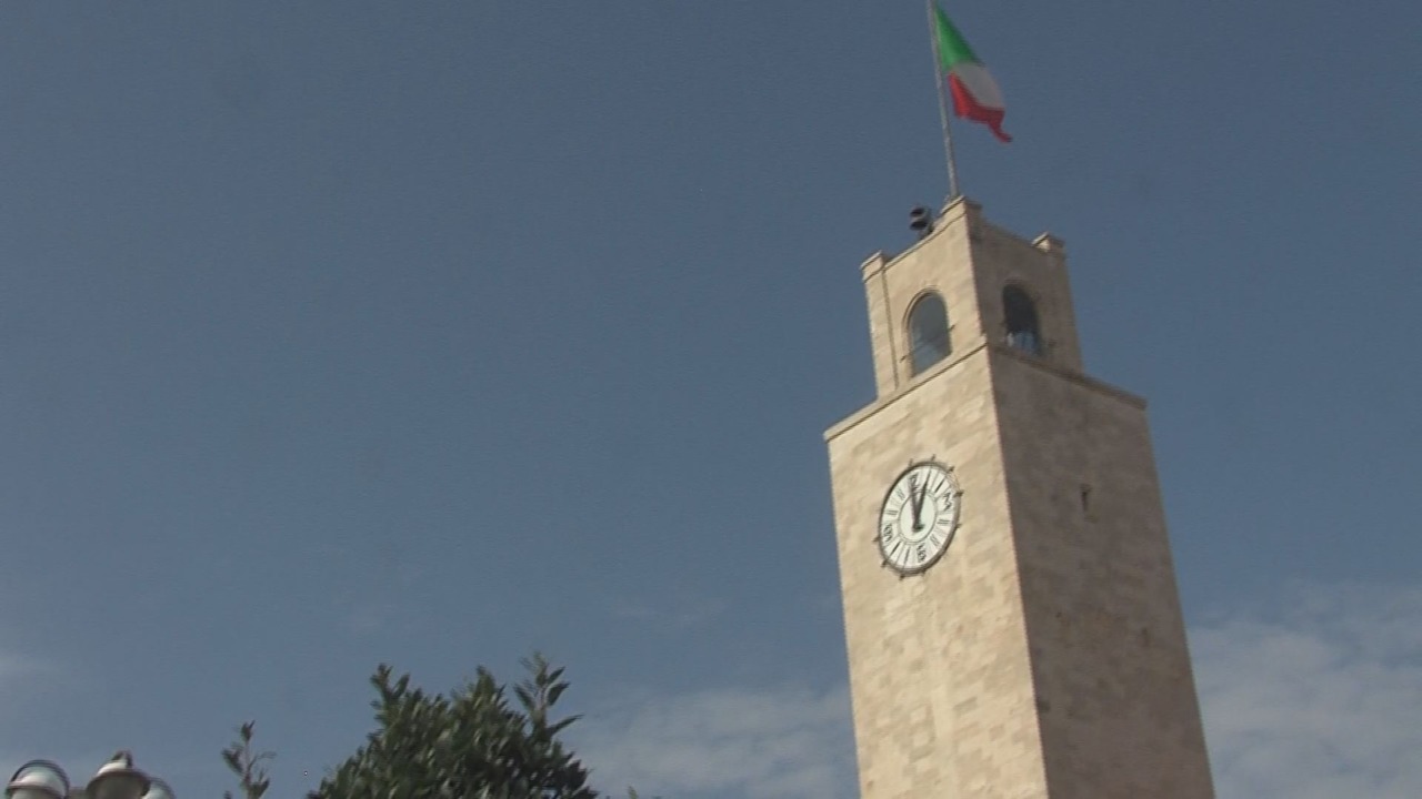 Via libera alla nuova pista ciclabile in strada Casilina-Sud