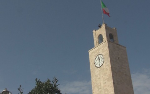 Via libera alla nuova pista ciclabile in strada Casilina-Sud