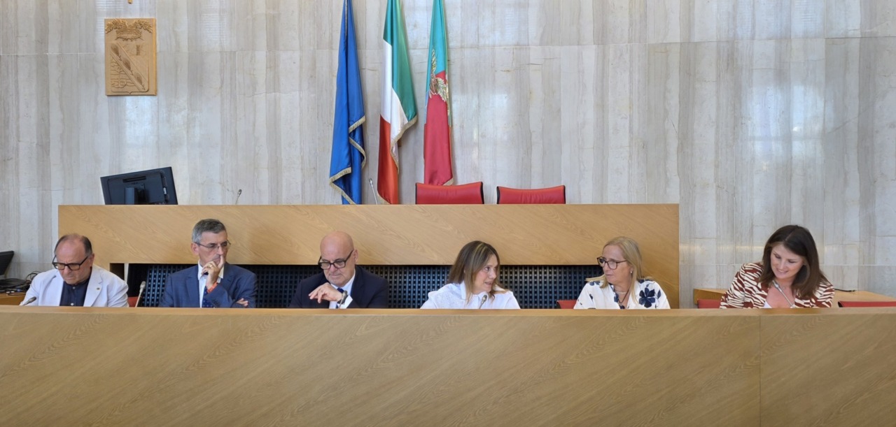 Nasce il Centro Antiviolenza per Minorenni a Latina
