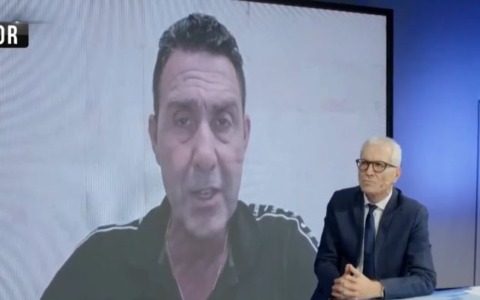 Vannacci: “Malessere nella famiglia italiana” dopo il ritrovamento
