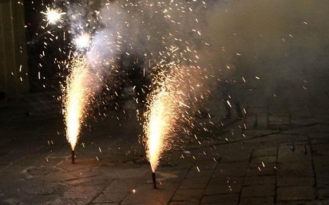 Ordinanza anti-incendi a Latina: divieti fino a ottobre