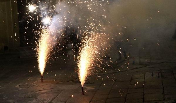 Ordinanza anti-incendi a Latina: divieti fino a ottobre