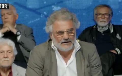 Giannetti commenta il ricorso al Tar di Di Cosimo: “Sorpresa e amarezza”