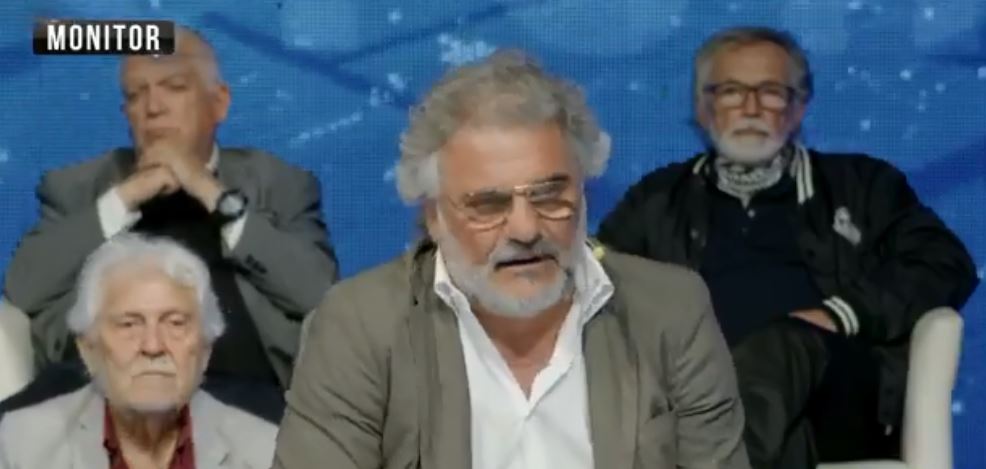 Giannetti commenta il ricorso al Tar di Di Cosimo: “Sorpresa e amarezza”