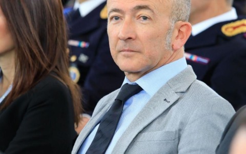 Aggressione al giudice Cario, panico in Tribunale a Latina