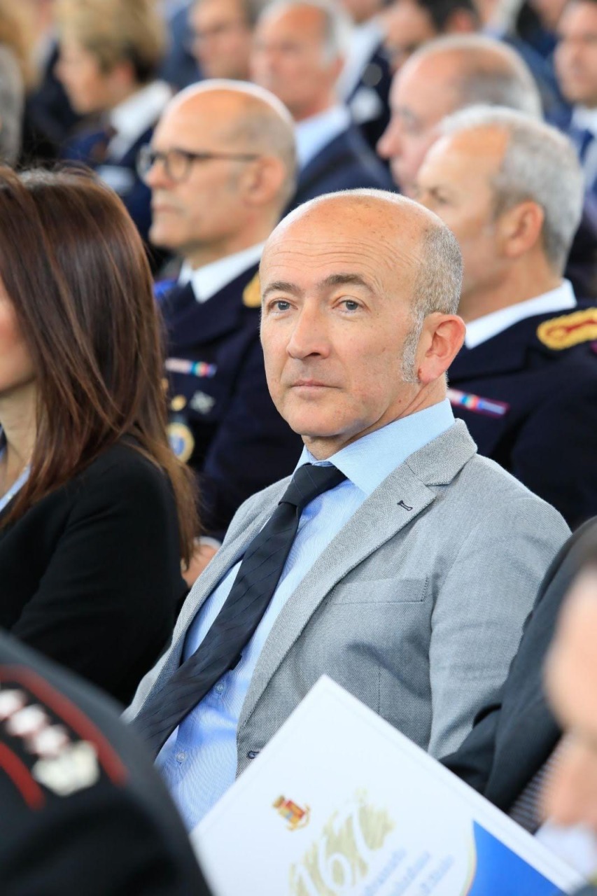 Aggressione al giudice Cario, panico in Tribunale a Latina