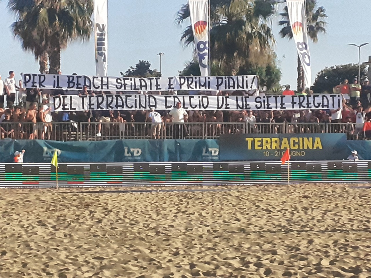 Terracina trionfa 4-3 e conquista il terzo posto in Coppa Italia