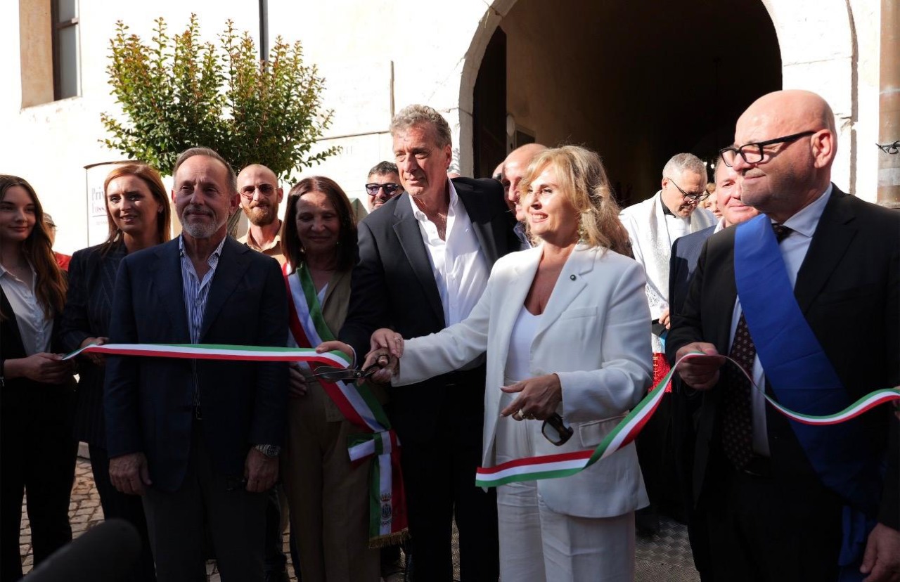 Vini d’Abbazia 2026: arte e vino all’Abbazia di Fossanova