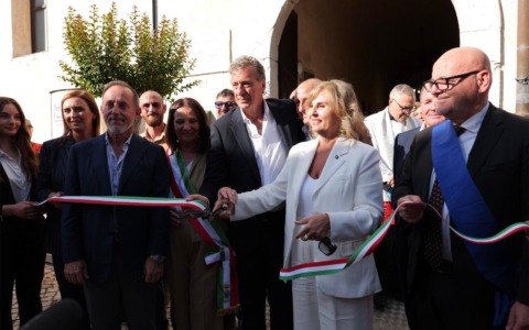 Vini d’Abbazia 2026: arte e vino all’Abbazia di Fossanova