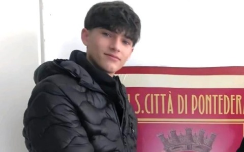 Tragedia a Latina: muore Cristiano Cordoma, 19 anni, investito