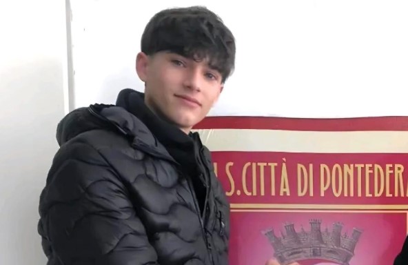 Tragedia a Latina: muore Cristiano Cordoma, 19 anni, investito