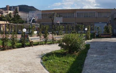 Spettacolo di fine anno al Liceo Da Vinci di Terracina