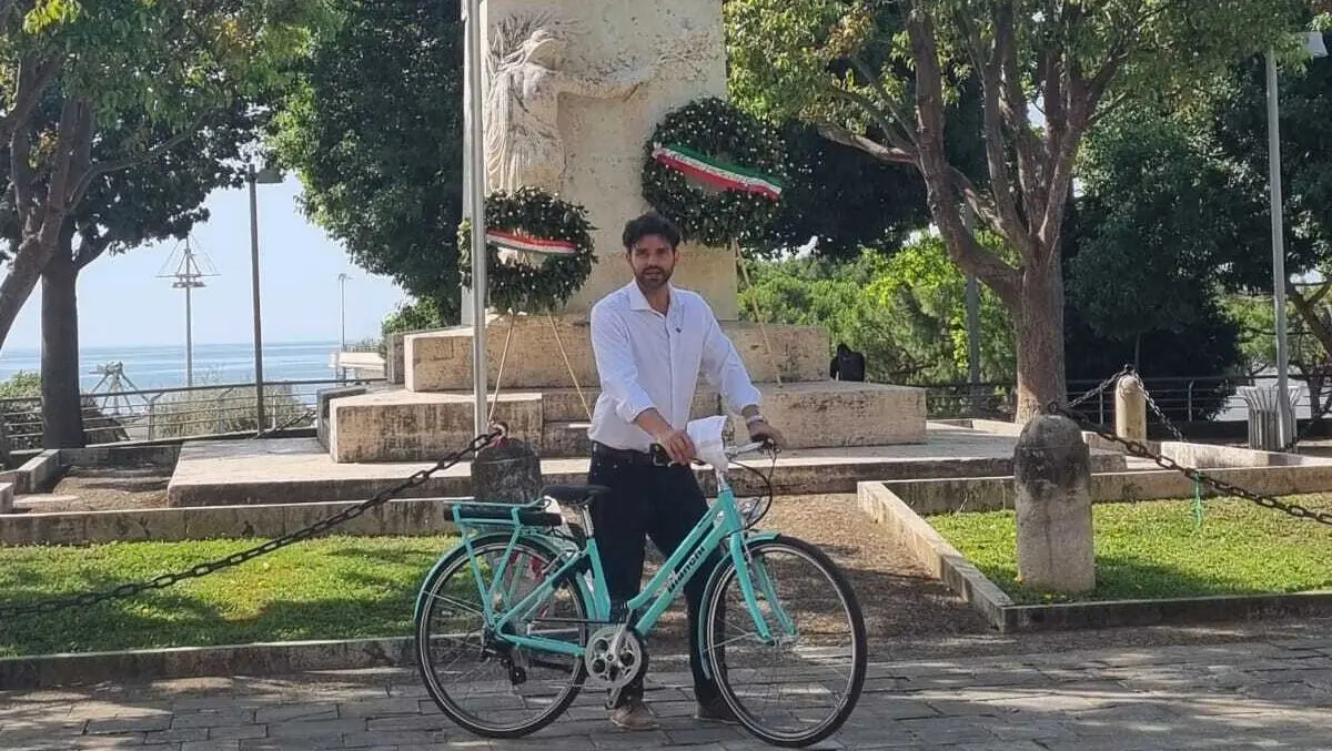 Formia lancia e-bike gratuite per una mobilità sostenibile