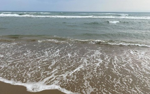 Malore fatale in mare: muore un 70enne al Lido di Latina