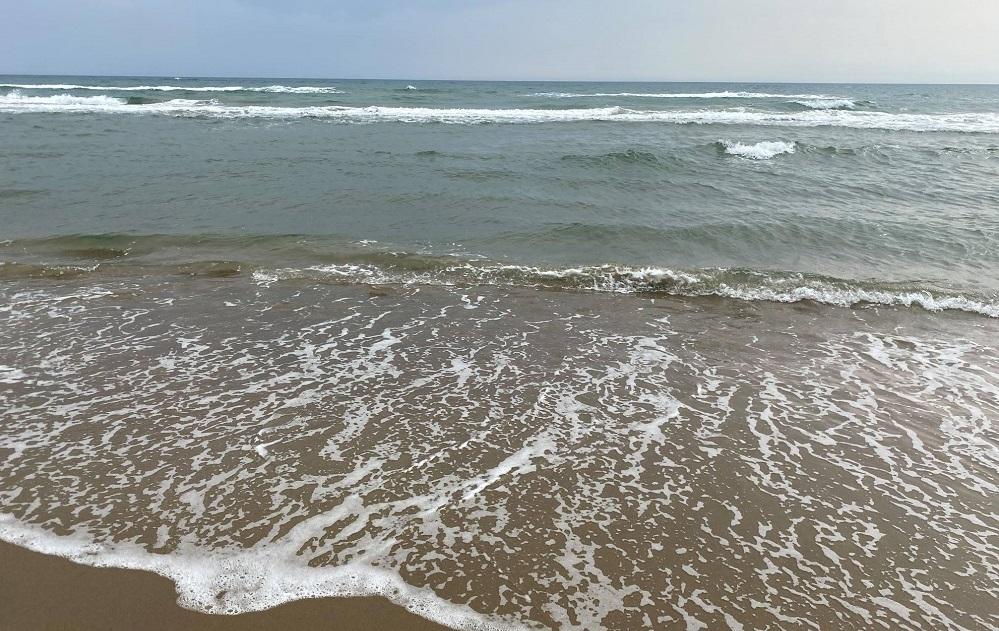 Malore fatale in mare: muore un 70enne al Lido di Latina