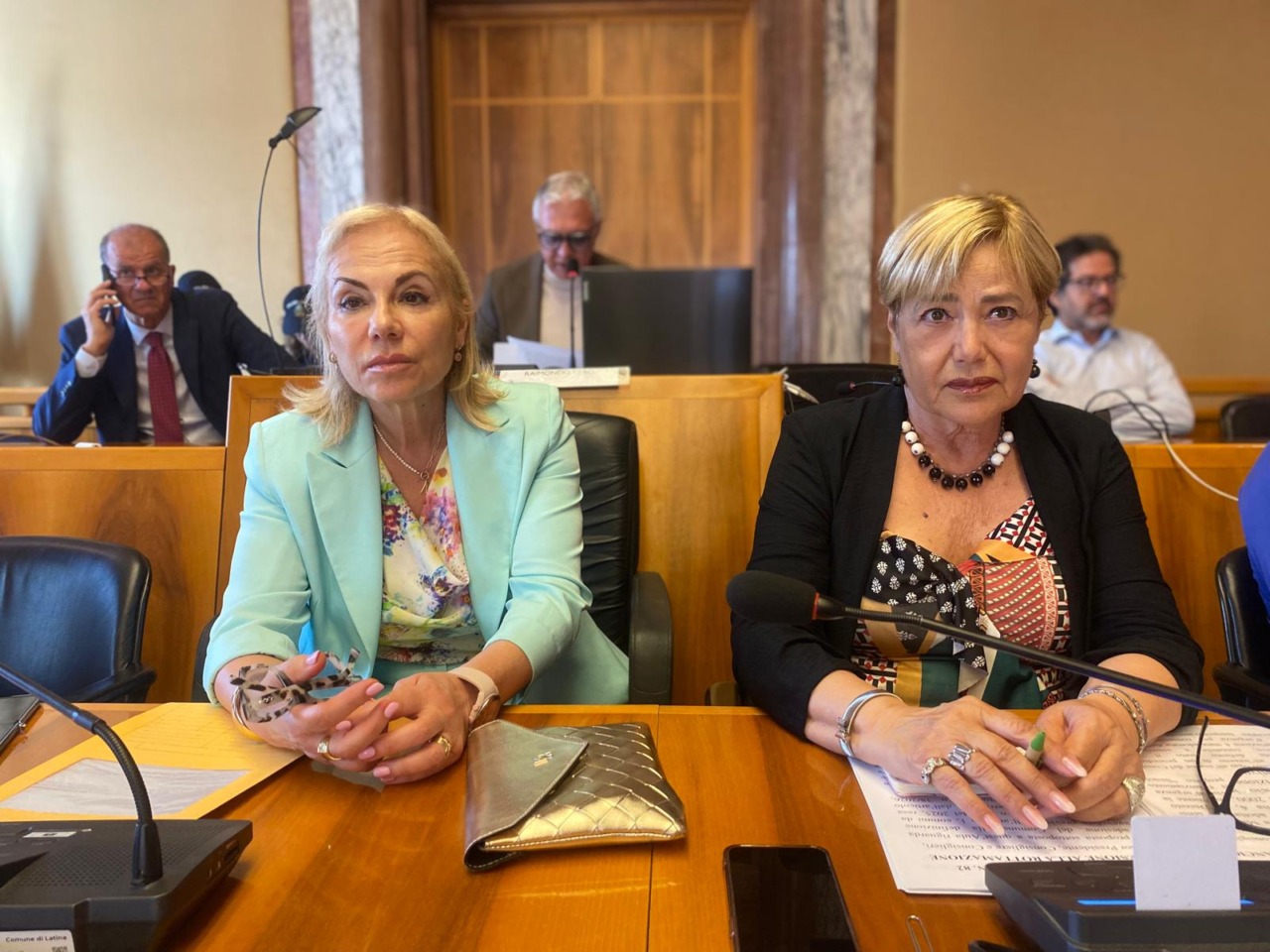 Latina approva la Rottamazione-quinquies per i contribuenti