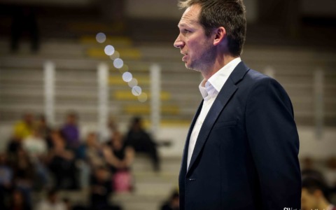 Cisterna Volley: Morato svela i piani per il mercato 2026-2027
