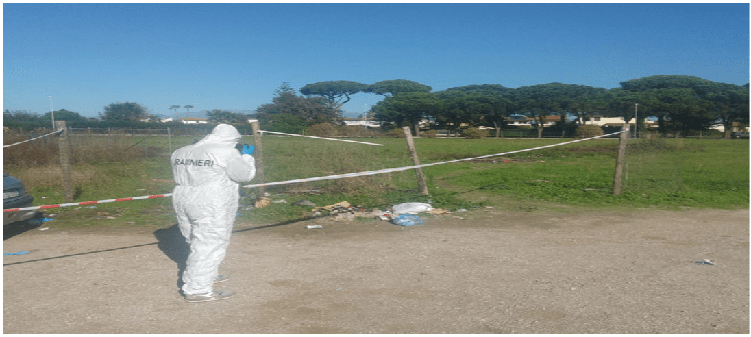 Omicidio a Bella Farnia: confermati 16 anni per i colpevoli