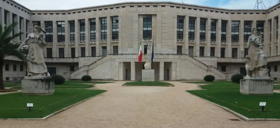 Riqualificazione di Palazzo M: 30 milioni per il recupero
