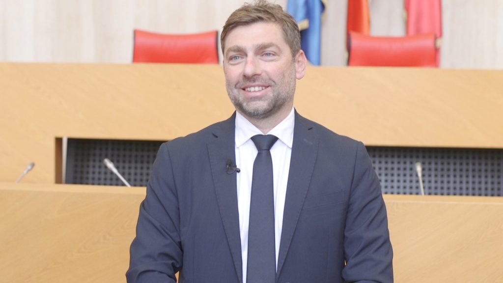 Incontro ad Latina: misure alternative alla Zes per le imprese