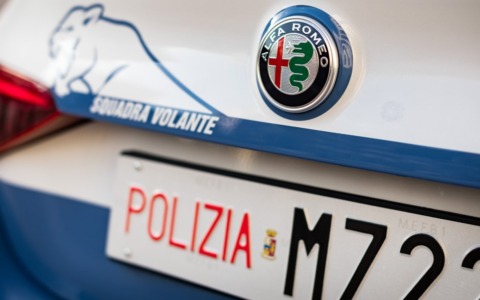 Arrestato albanese espulso, torna in Italia nonostante divieto