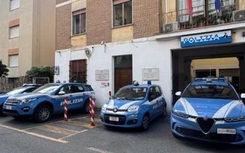 Furto al supermercato: arrestato un 27enne a Terracina