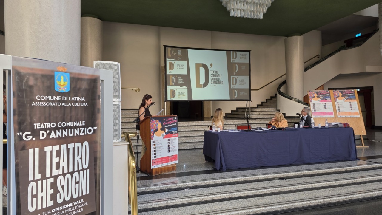 Teatro D’Annunzio: nuova stagione 2026-2027