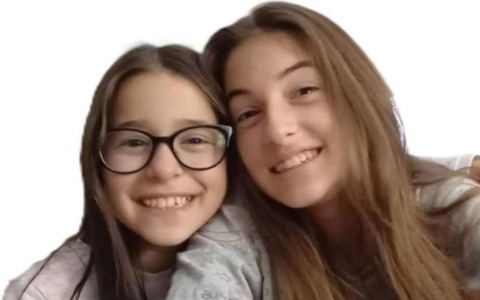 Ritrovate a Formia le sorelle scomparse da Civitella Alfedena