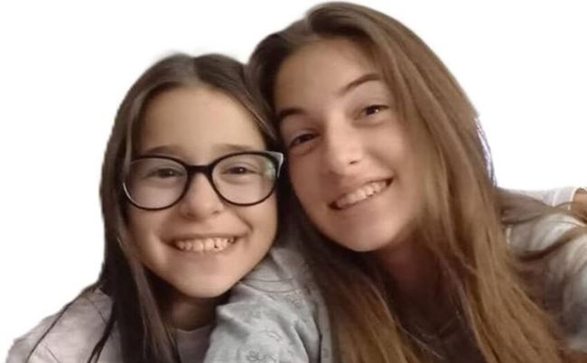 Ritrovate a Formia le sorelle scomparse da Civitella Alfedena