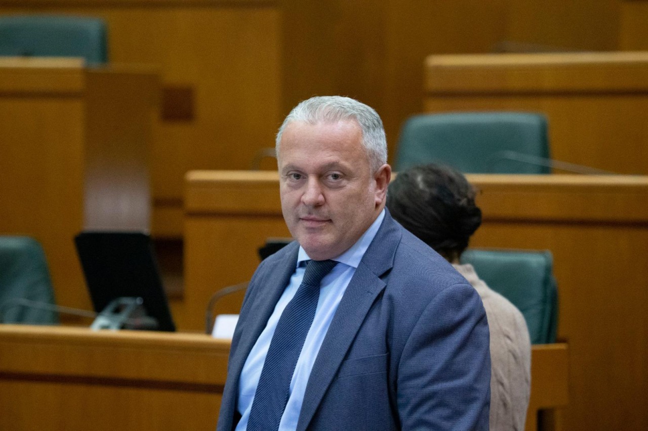 Nomine nella Fondazione “Latina 2032”: Sambucci applaude