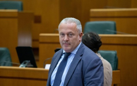Nomine nella Fondazione “Latina 2032”: Sambucci applaude