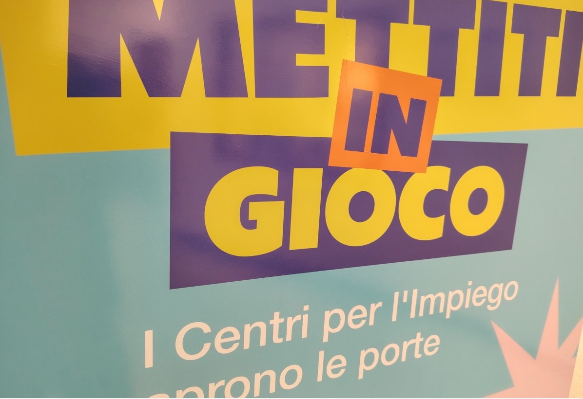 CPI Day: i Centri per l’Impiego si aprono ai cittadini