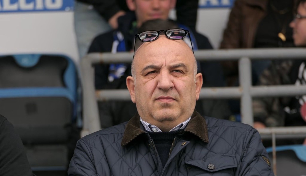 Il Latina calcio accoglie nuovi soci: entra il gruppo MAG