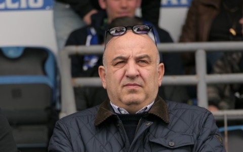Il Latina calcio accoglie nuovi soci: entra il gruppo MAG