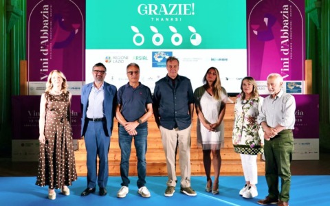 Olio extravergine protagonista a Vini d’Abbazia 2026