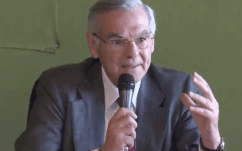Zaccheo: “Palazzo M deve essere un simbolo di apertura per Latina”
