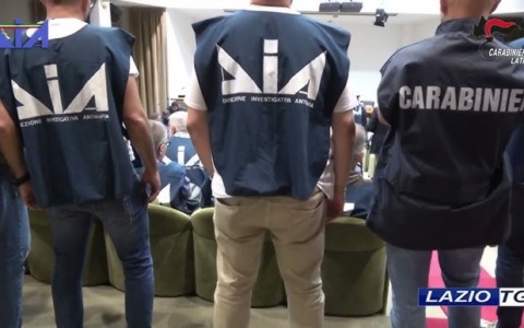 Processo “Assedio”: incertezze sulle intercettazioni