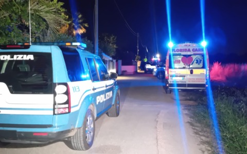 Borgo San Michele: uomo armato si arrende dopo ore di trattativa