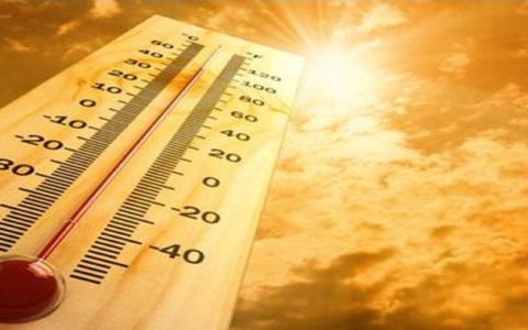 Weekend di caldo estremo nel Lazio