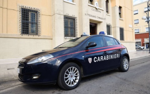 Tentato furto in garage: denunciato un 46enne a Latina