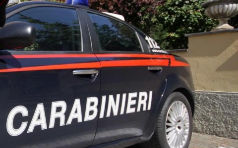 Furti a Sermoneta: arrestato un 37enne albanese