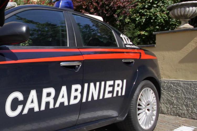 Furti a Sermoneta: arrestato un 37enne albanese